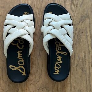 Brand New Sam Edelman Vaugn Slide